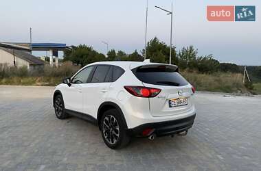 Внедорожник / Кроссовер Mazda CX-5 2014 в 