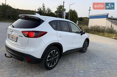 Внедорожник / Кроссовер Mazda CX-5 2014 в 