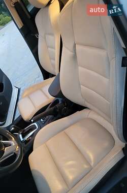 Внедорожник / Кроссовер Mazda CX-5 2014 в 
