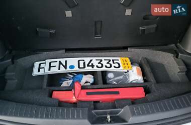 Внедорожник / Кроссовер Mazda CX-5 2014 в 