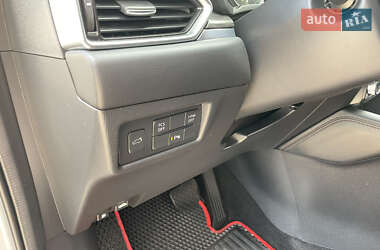 Внедорожник / Кроссовер Mazda CX-5 2017 в 