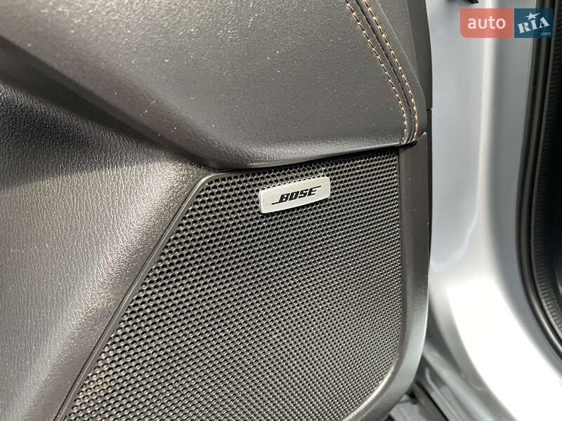 Внедорожник / Кроссовер Mazda CX-5 2017 в Виннице