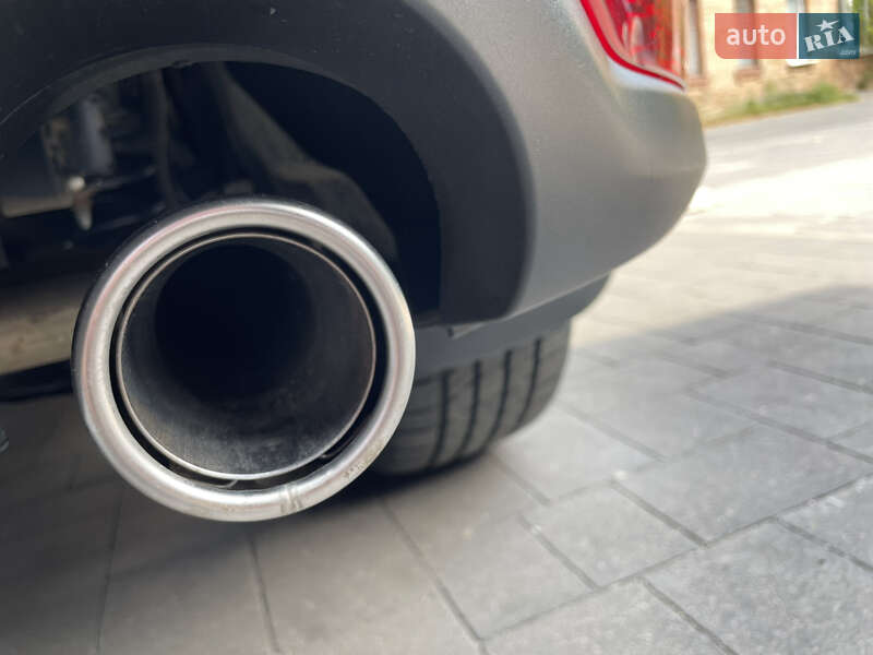 Внедорожник / Кроссовер Mazda CX-5 2017 в Виннице