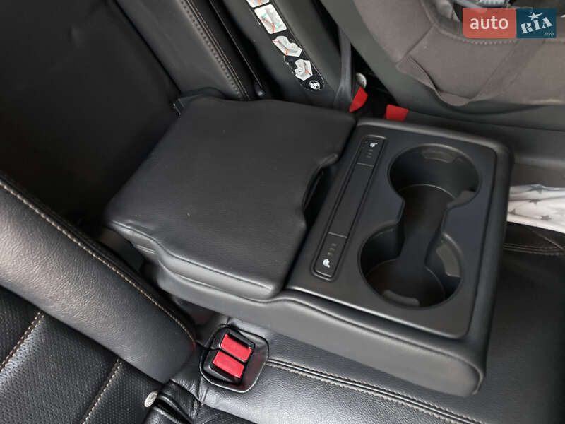 Внедорожник / Кроссовер Mazda CX-5 2017 в Виннице