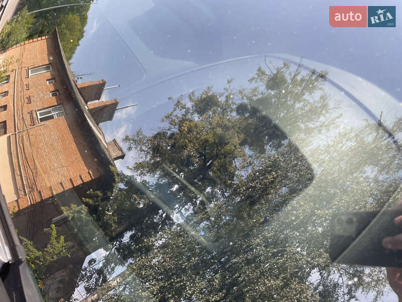 Внедорожник / Кроссовер Mazda CX-5 2017 в Виннице