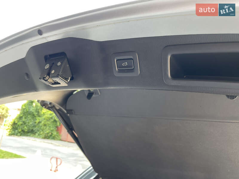 Внедорожник / Кроссовер Mazda CX-5 2017 в Виннице