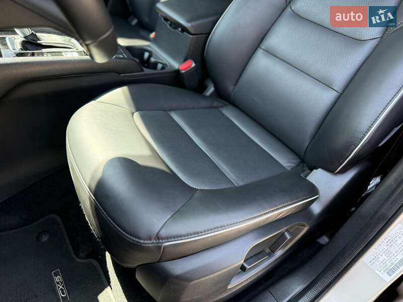 Позашляховик / Кросовер Mazda CX-5 2023 в Києві