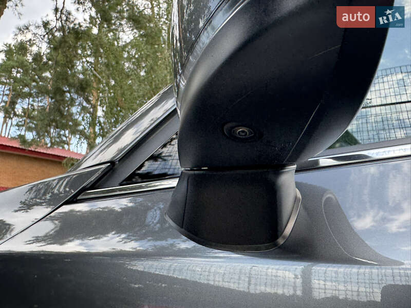 Внедорожник / Кроссовер Mazda CX-5 2022 в Киеве