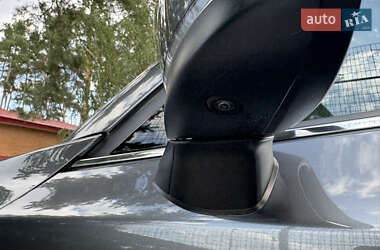 Внедорожник / Кроссовер Mazda CX-5 2022 в 