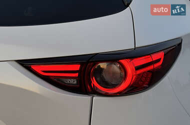Внедорожник / Кроссовер Mazda CX-5 2021 в 