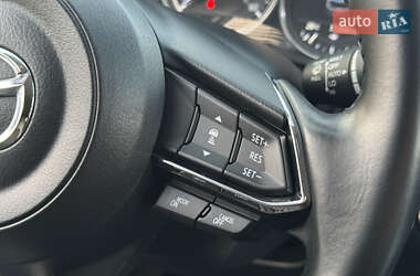 Внедорожник / Кроссовер Mazda CX-5 2021 в 