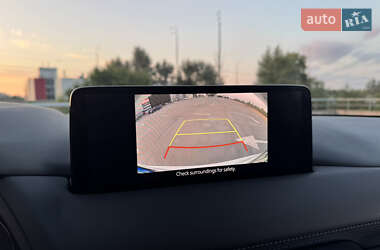 Внедорожник / Кроссовер Mazda CX-5 2021 в 