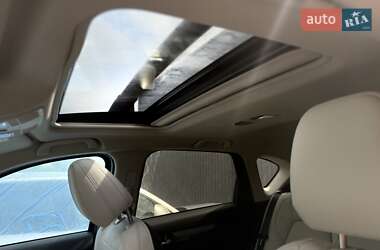 Внедорожник / Кроссовер Mazda CX-5 2024 в 