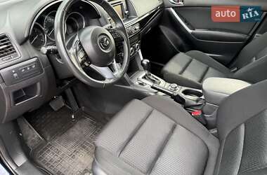 Внедорожник / Кроссовер Mazda CX-5 2014 в 