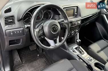 Внедорожник / Кроссовер Mazda CX-5 2014 в 