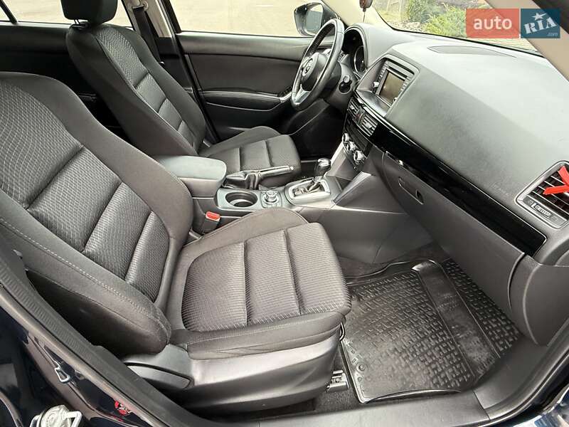 Внедорожник / Кроссовер Mazda CX-5 2014 в Киеве