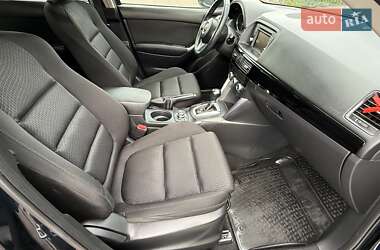Внедорожник / Кроссовер Mazda CX-5 2014 в 