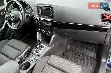 Внедорожник / Кроссовер Mazda CX-5 2014 в 