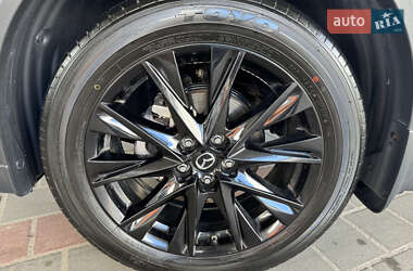 Внедорожник / Кроссовер Mazda CX-5 2021 в 