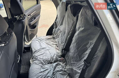 Внедорожник / Кроссовер Mazda CX-5 2021 в 