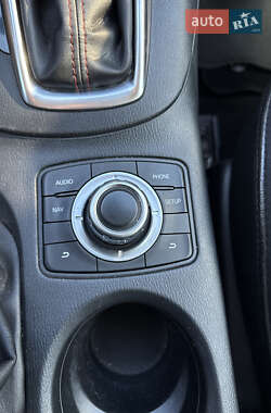Внедорожник / Кроссовер Mazda CX-5 2014 в 