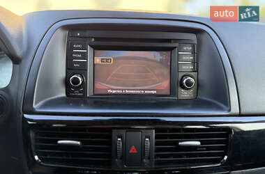 Внедорожник / Кроссовер Mazda CX-5 2014 в 