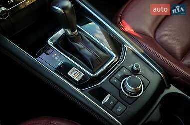 Внедорожник / Кроссовер Mazda CX-5 2021 в 