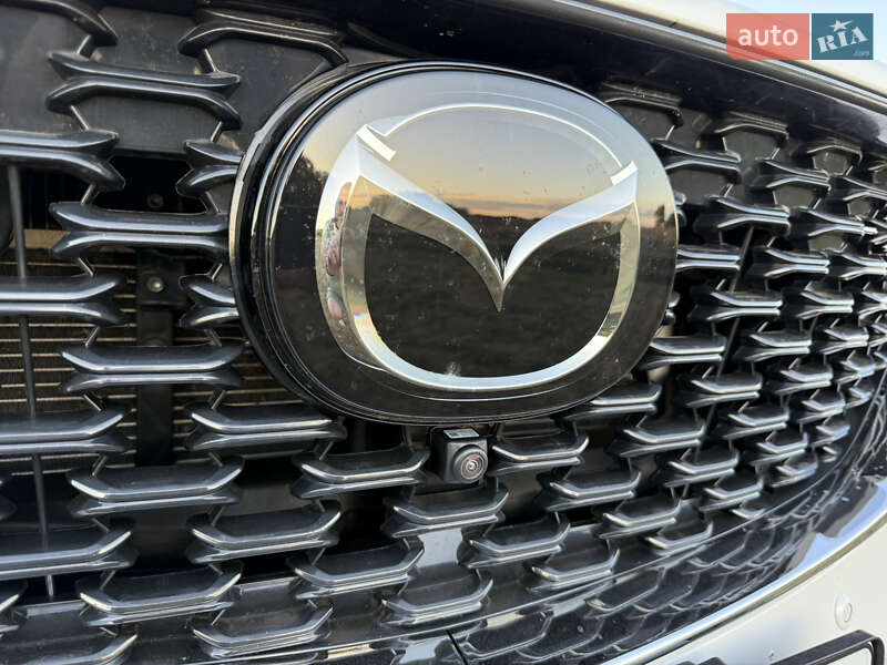 Внедорожник / Кроссовер Mazda CX-5 2023 в Глобине