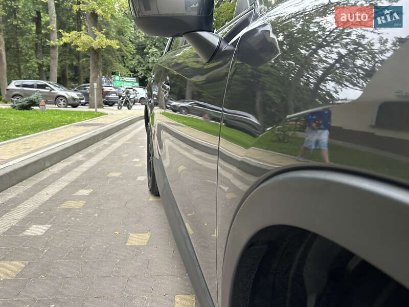 Внедорожник / Кроссовер Mazda CX-5 2014 в Дрогобыче фото 18 Внедорожник / Кроссовер Mazda CX-5 2014 в Дрогобыче