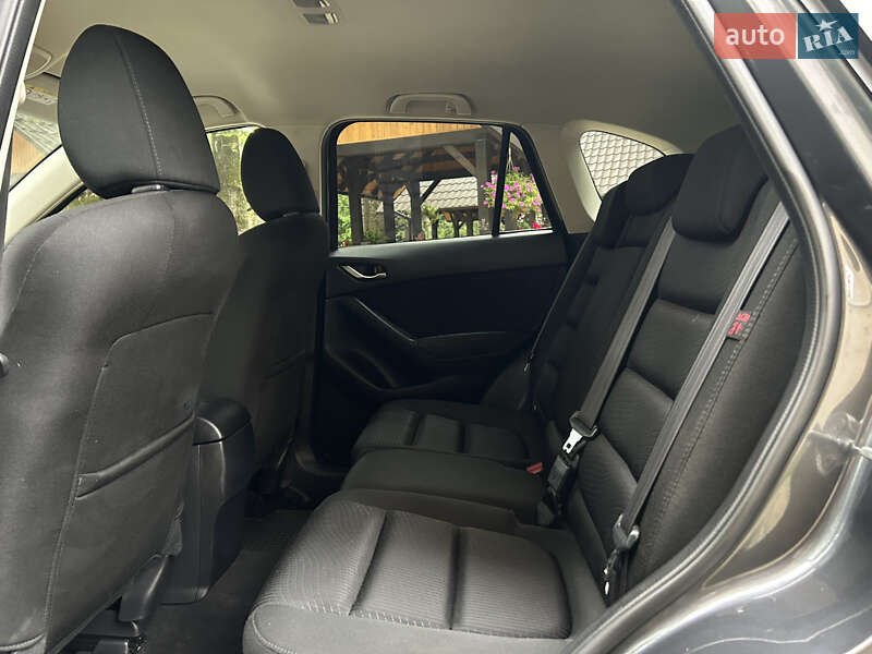Внедорожник / Кроссовер Mazda CX-5 2014 в Дрогобыче фото 34 Внедорожник / Кроссовер Mazda CX-5 2014 в Дрогобыче