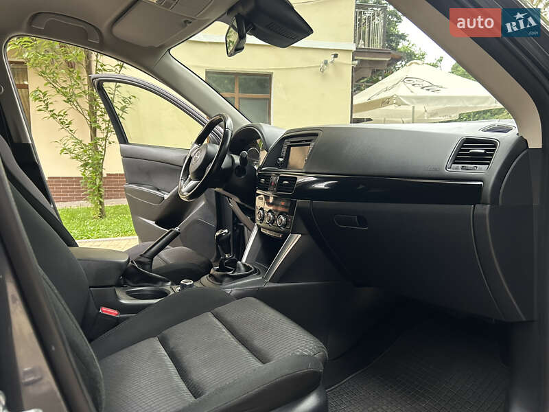 Внедорожник / Кроссовер Mazda CX-5 2014 в Дрогобыче фото 40 Внедорожник / Кроссовер Mazda CX-5 2014 в Дрогобыче