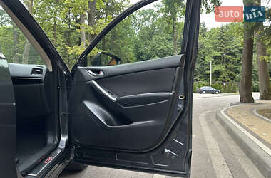 Внедорожник / Кроссовер Mazda CX-5 2014 в 