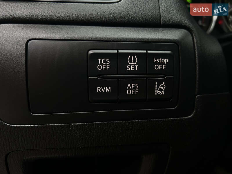 Внедорожник / Кроссовер Mazda CX-5 2014 в Дрогобыче фото 43 Внедорожник / Кроссовер Mazda CX-5 2014 в Дрогобыче