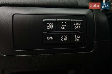 Внедорожник / Кроссовер Mazda CX-5 2014 в 