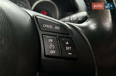 Внедорожник / Кроссовер Mazda CX-5 2014 в 