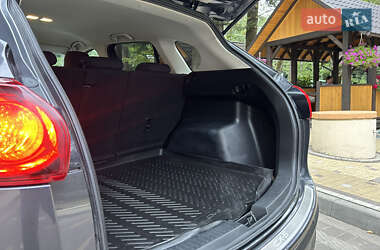 Внедорожник / Кроссовер Mazda CX-5 2014 в 