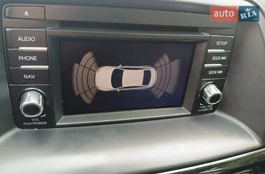 Внедорожник / Кроссовер Mazda CX-5 2014 в 