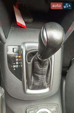 Внедорожник / Кроссовер Mazda CX-5 2014 в 