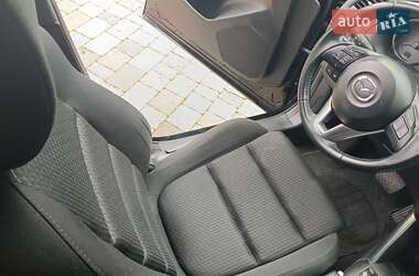 Внедорожник / Кроссовер Mazda CX-5 2014 в 