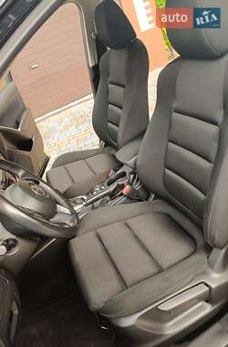 Внедорожник / Кроссовер Mazda CX-5 2014 в 