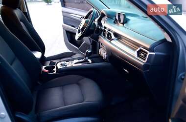 Внедорожник / Кроссовер Mazda CX-5 2019 в 