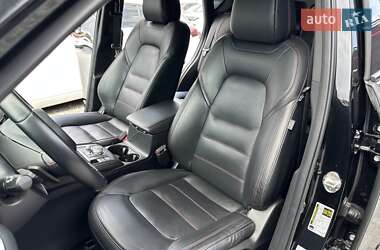 Внедорожник / Кроссовер Mazda CX-5 2022 в 