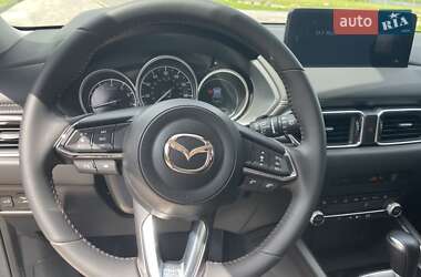 Внедорожник / Кроссовер Mazda CX-5 2023 в 