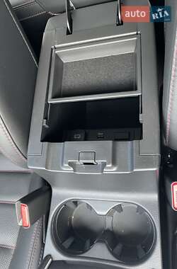 Внедорожник / Кроссовер Mazda CX-5 2023 в 