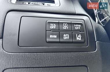 Внедорожник / Кроссовер Mazda CX-5 2014 в 
