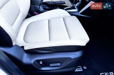Внедорожник / Кроссовер Mazda CX-5 2014 в 