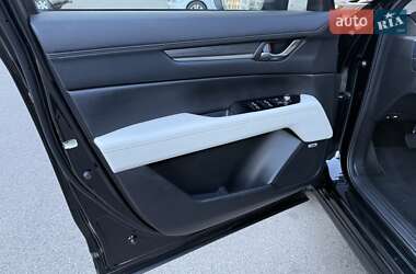 Внедорожник / Кроссовер Mazda CX-5 2021 в 