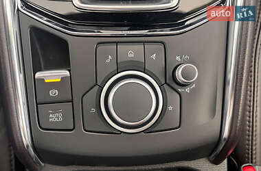 Внедорожник / Кроссовер Mazda CX-5 2021 в 