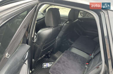 Внедорожник / Кроссовер Mazda CX-5 2015 в 