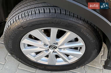 Внедорожник / Кроссовер Mazda CX-5 2017 в 